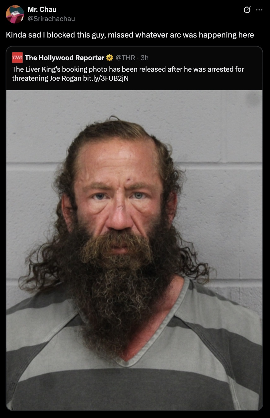 A saga we can all uncover together.